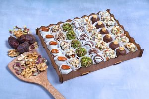 Sweets – مطاعم ديار الشام