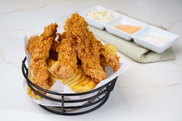 CRISPY MEAL - Image 1