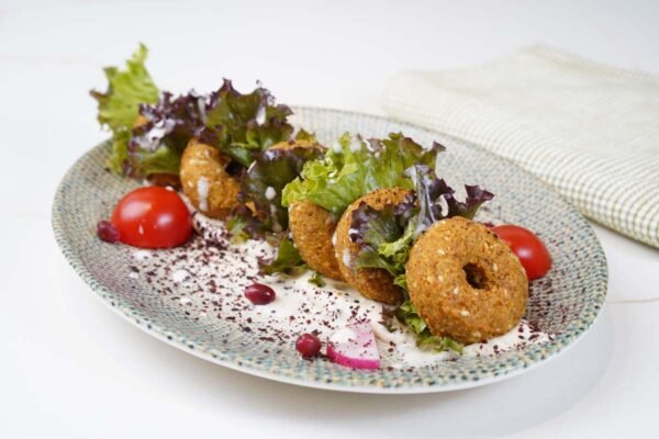 FALAFEL - Image 1