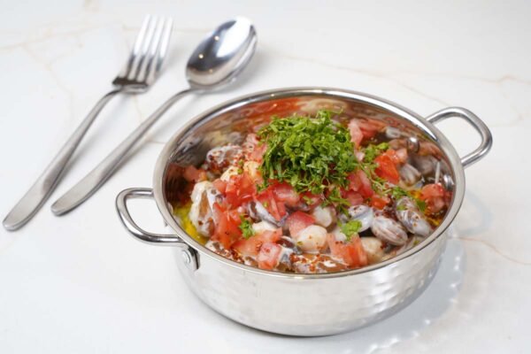 FOUL BIL LABAN - Image 1