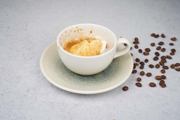 Affogato - Image 1