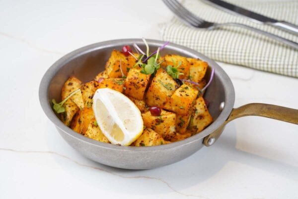 SPICY POTATO - Image 1