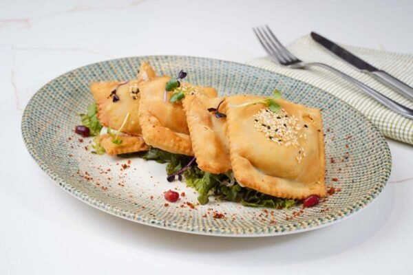 CHEESE BURAK - Image 1