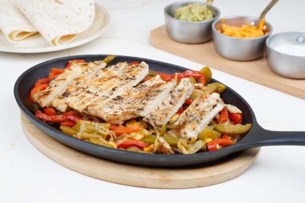 CHICKEN FAJITA - Image 1