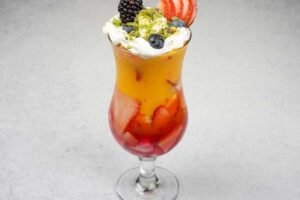 كوكتيل شقف ديار الشام