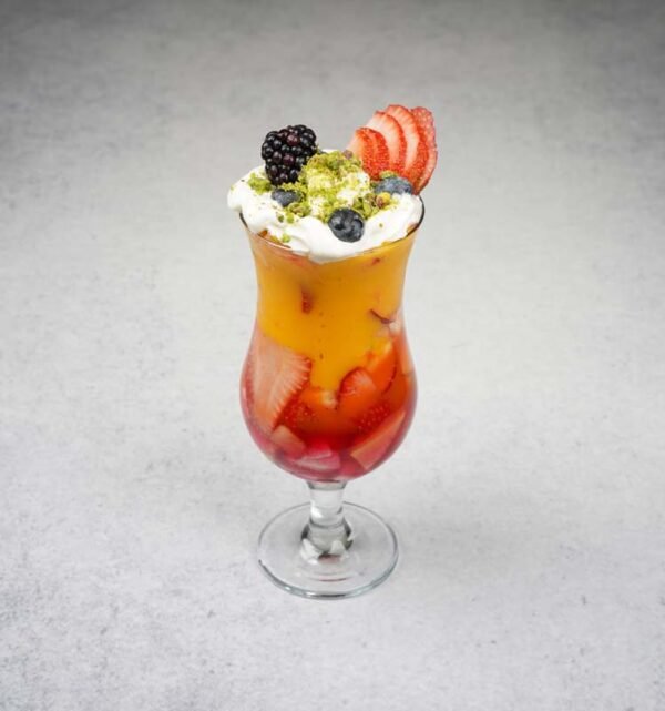 ⁦كوكتيل شقف ديار الشام⁩ - الصورة ⁦1⁩