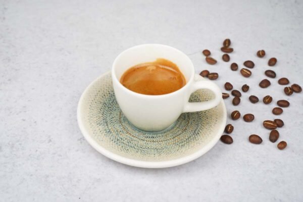 Single espresso - Image 1
