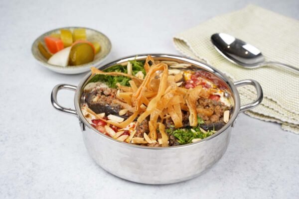 FATTEH MAKDOUS - Image 1