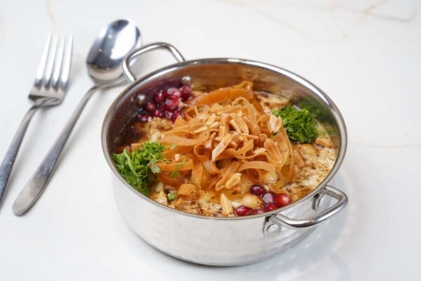 FATTEH HUMMOS - Image 1