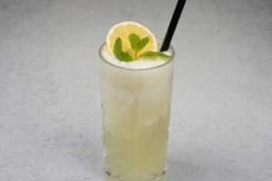 عصير الليمون