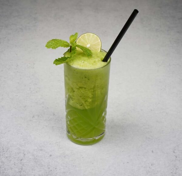 ⁦عصير ليمون نعناع طازج⁩ - الصورة ⁦1⁩