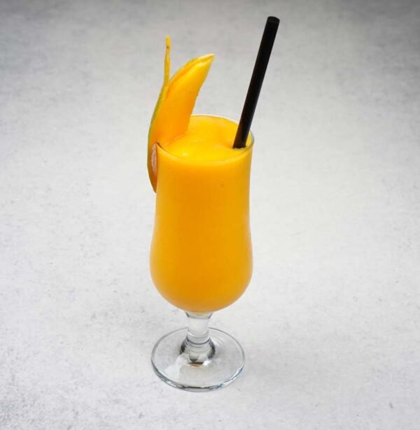 ⁦عصير مانجو طازج⁩ - الصورة ⁦1⁩