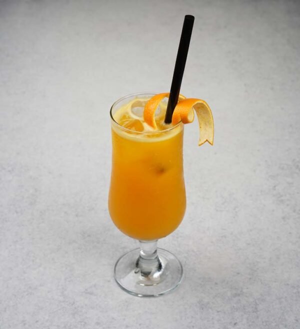 Fresh Orange juice - Image 1