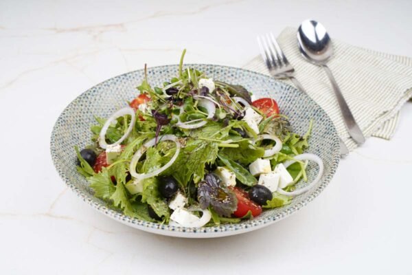 GREEK SALAD - Image 1