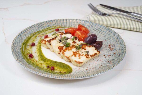 GRILL HALLOUMI - Image 1