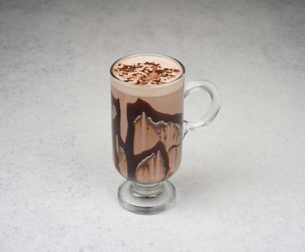 ⁦شوكولاتة ساخنة⁩ - الصورة ⁦1⁩