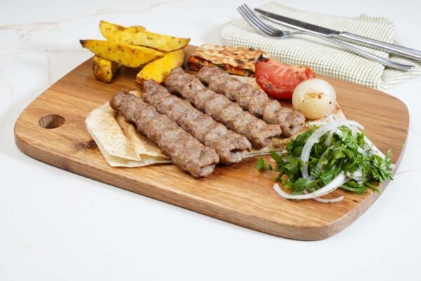 KEBBAB HALABI - Image 1