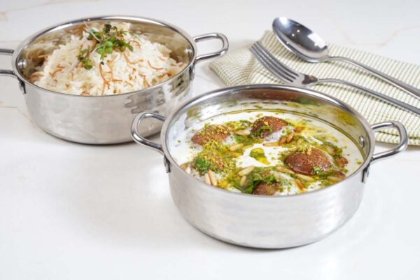 KIBBEH LABANIH - Image 1