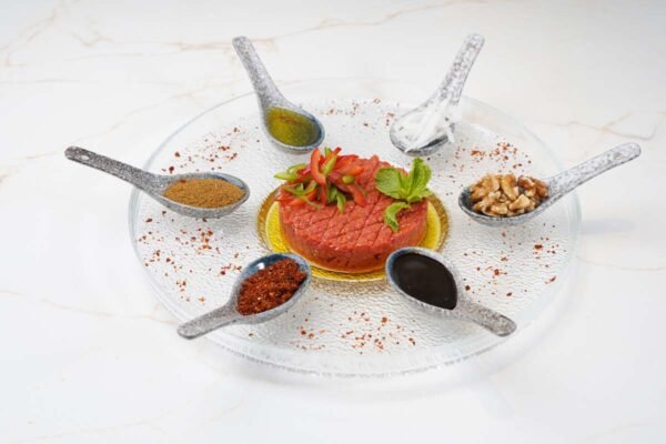 KIBBEH NAYYEH - Image 1