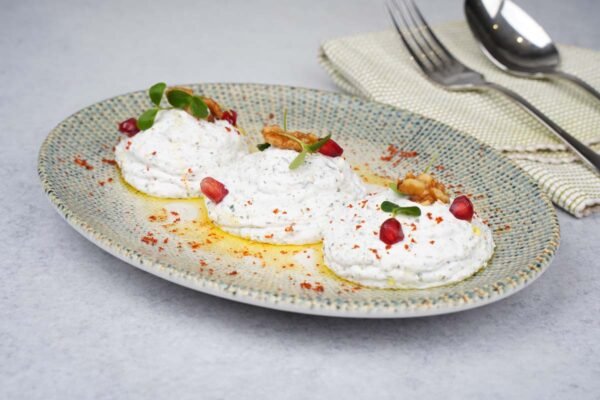 ⁦كشكة لبنة⁩ - الصورة ⁦1⁩