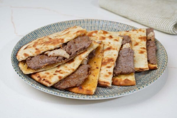 MUTTON LOAF - Image 1