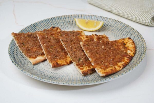 LAHM BIL AJEEN  TOMATO - Image 1