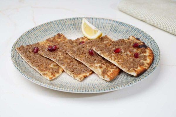 LAHM BIL AJEEN  POMEGRANTE - Image 1