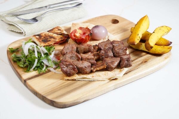LAMB TIKKA - Image 1