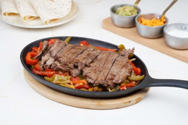 MEAT FAJITA - Image 1