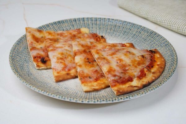 ⁦محمرة بالجبنة⁩ - الصورة ⁦1⁩