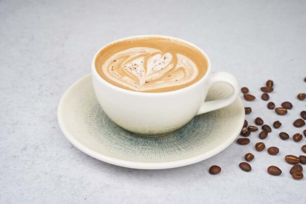 Mochachino - Image 1