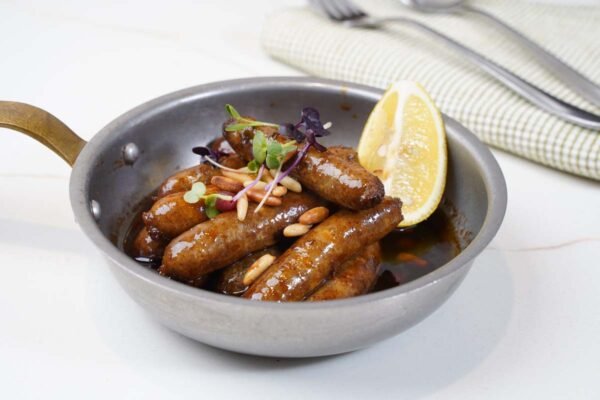 NAKANEK POMEGRANTE - Image 1