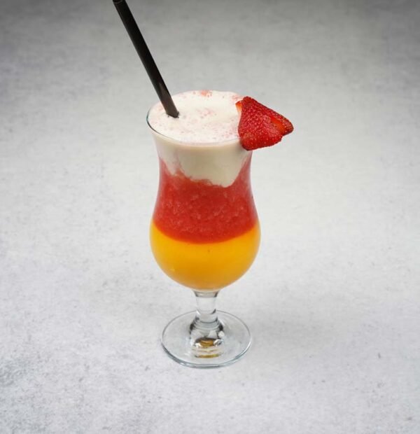 Regular cocktail - Image 1