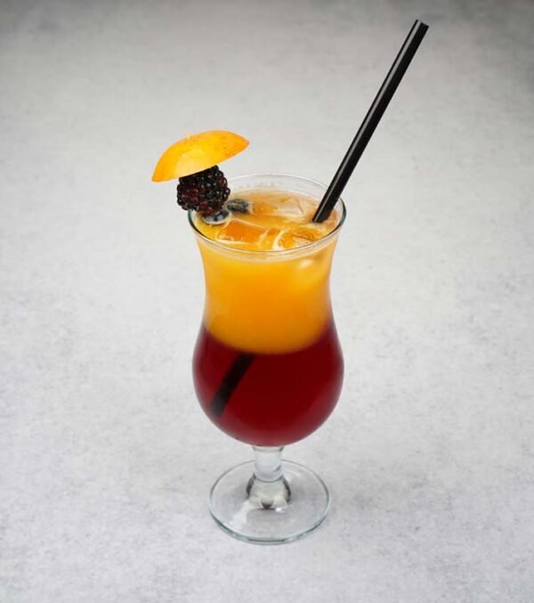 Sunrise mocktails - Image 1