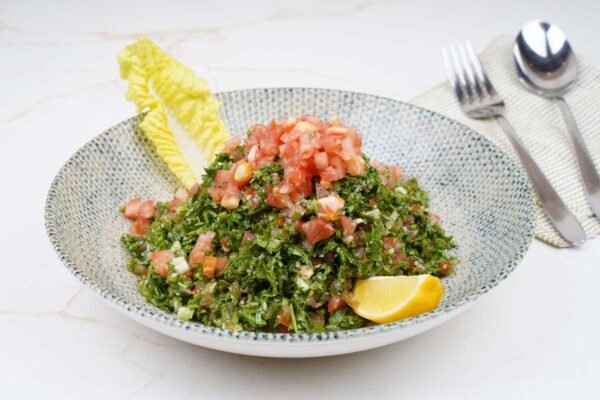 TABOULEH - Image 1