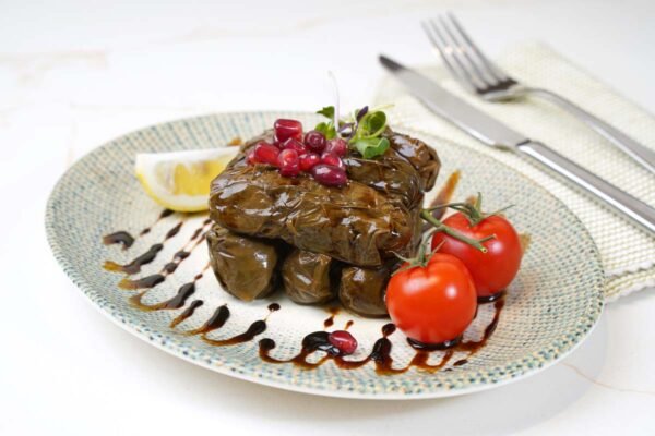 VINE LEAVES - Image 1