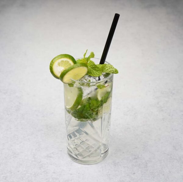 Virgin mojito - Image 1