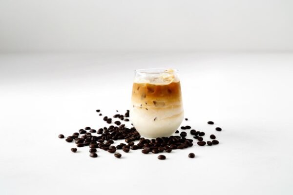 Ice Spanish latte - Image 1