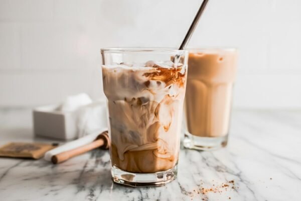 Ice Espresso - Image 1