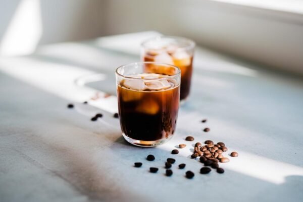 Ice Americano - Image 1