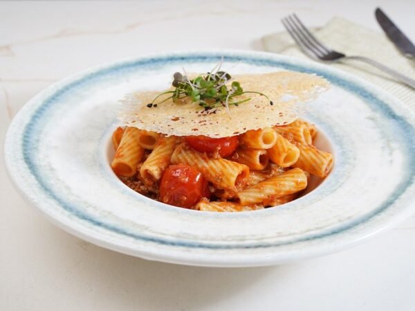 PENNE BOLOGNESE - Image 1