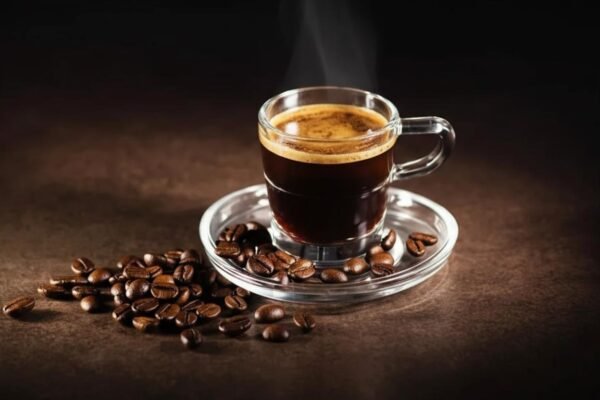 Double espresso - Image 1