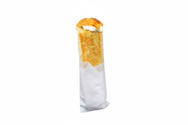 SMALL CHICKEN SHAWARMA - Image 1