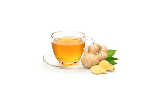 Ginger tea - Image 1