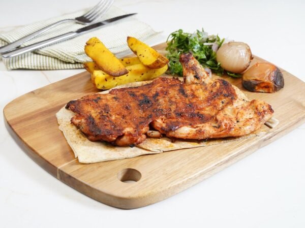 GRILLED BONELESS CHICKEN - Image 1