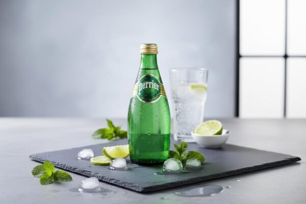 Carbonated water - Image 1