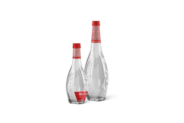 Small mineral water - Image 1